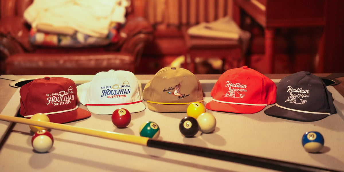 Caps