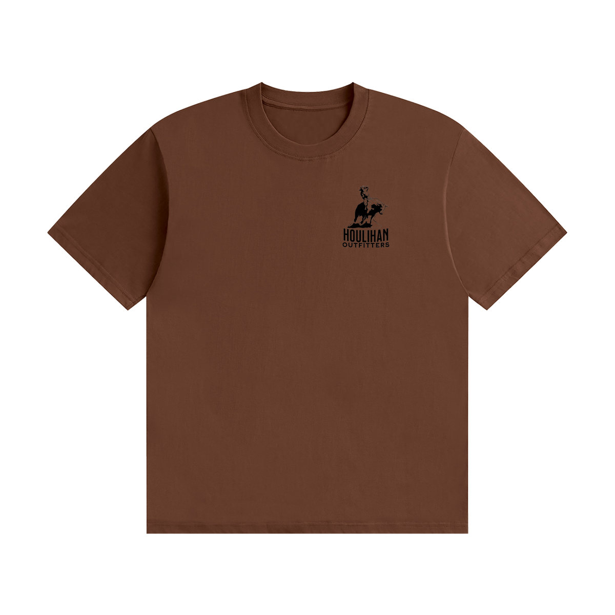 8 Seconds Tee