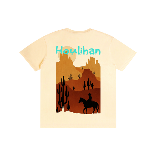 High Mesa Tee