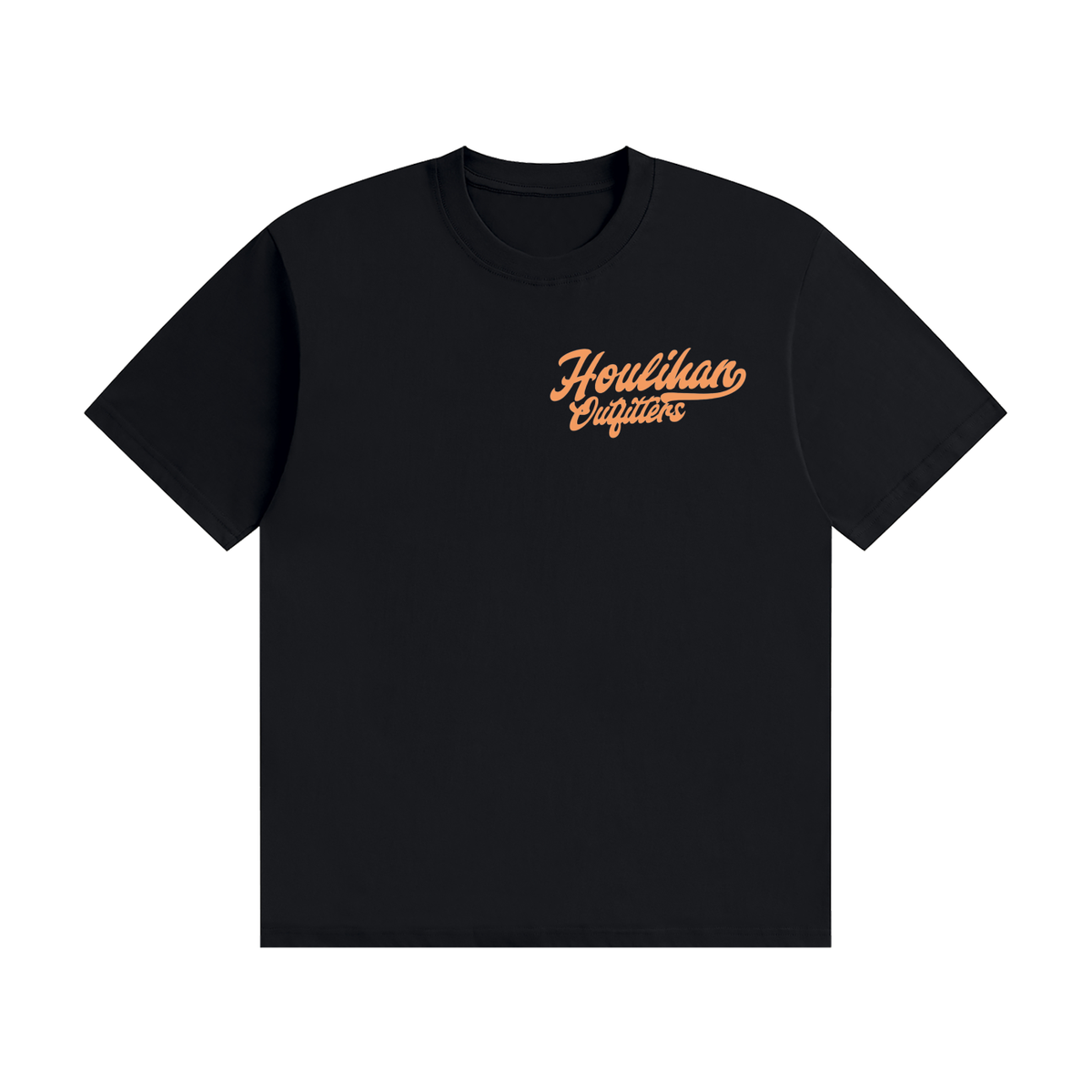 Neon West Tee