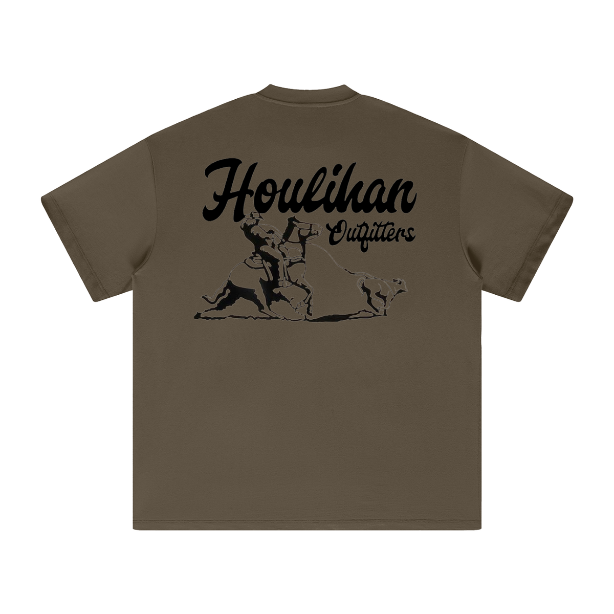Top Hand Heavy Weight Tee
