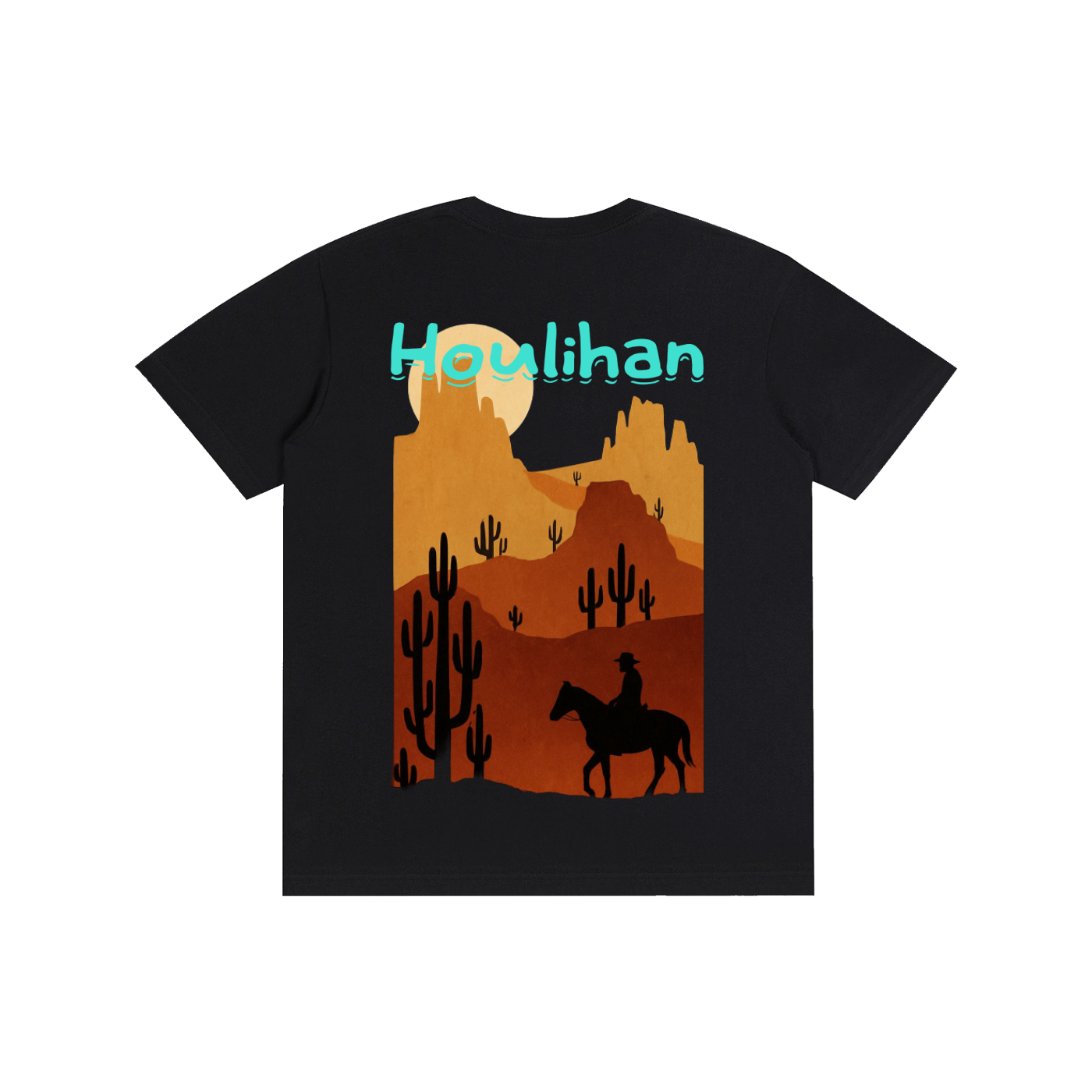 High Mesa Tee