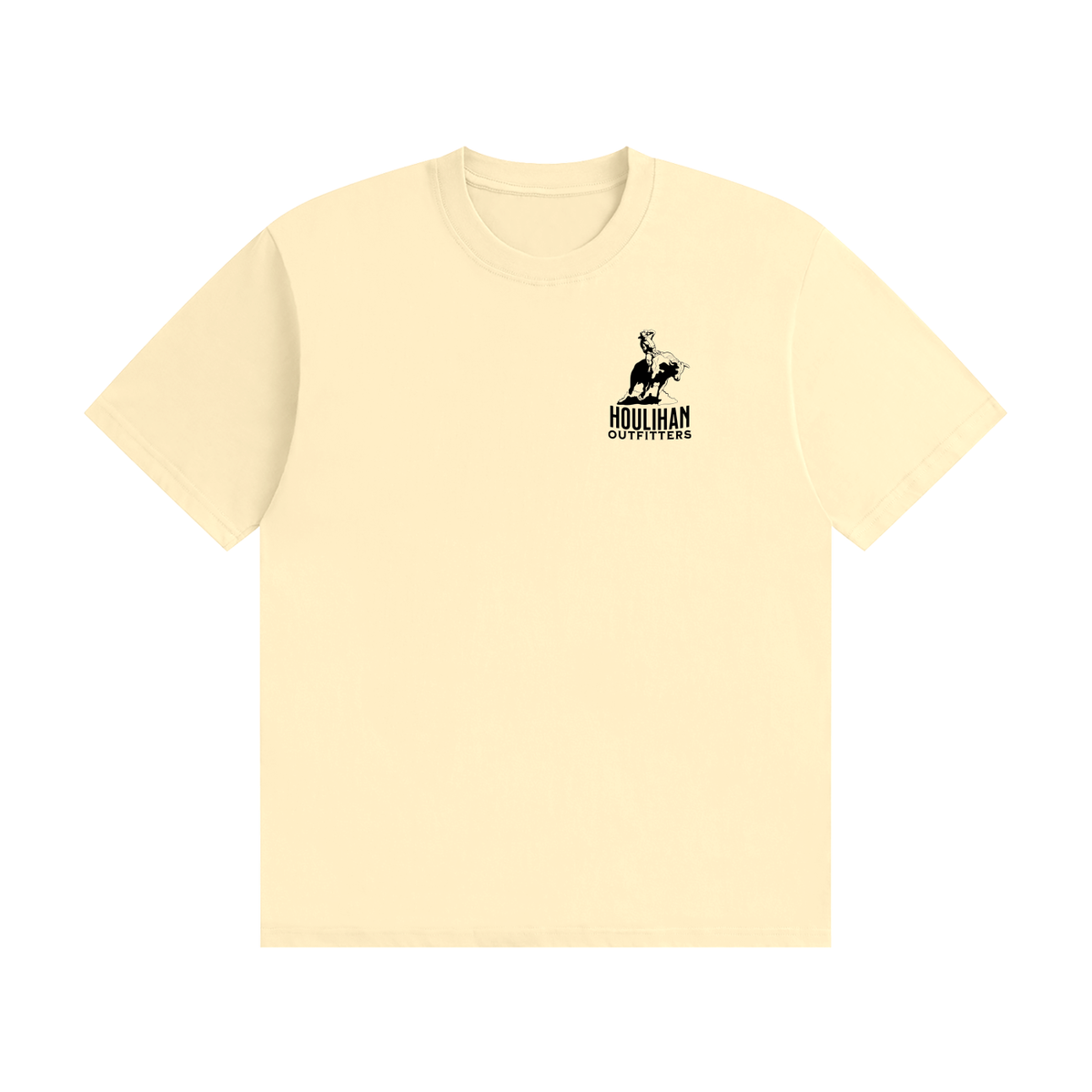 8 Seconds Tee