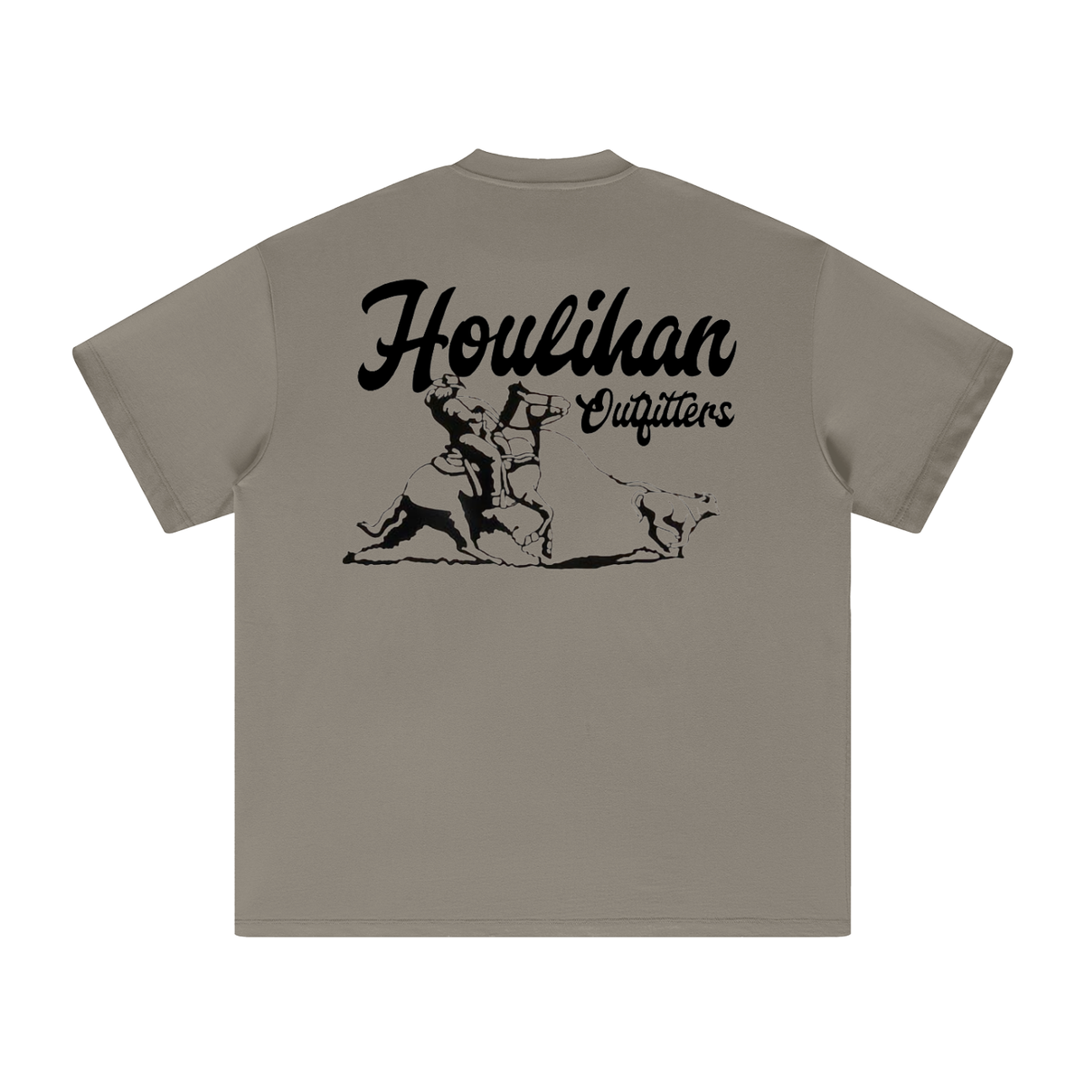 Top Hand Heavy Weight Tee