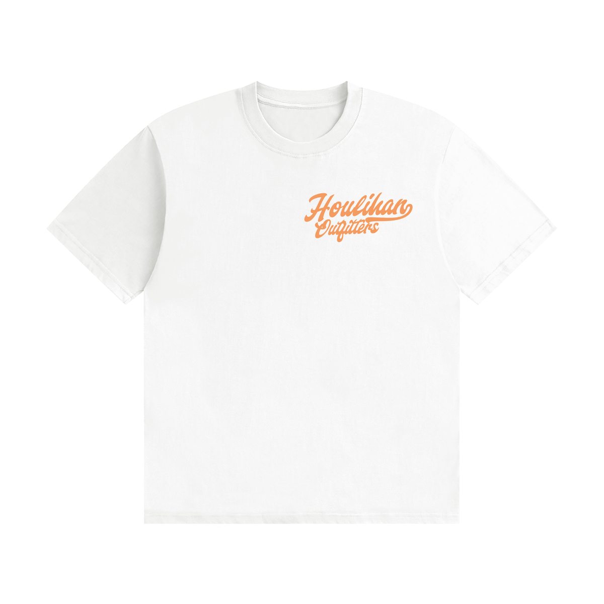 Neon West Tee