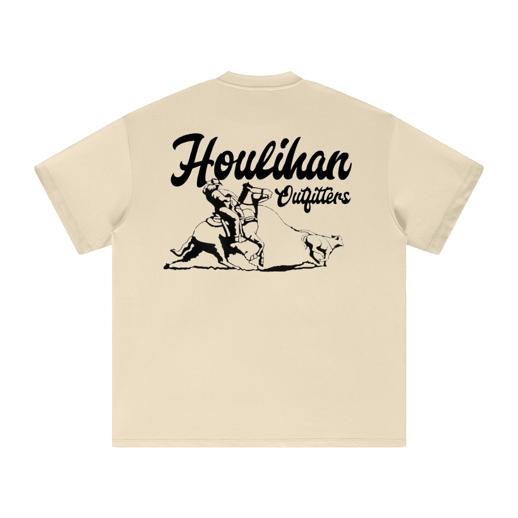 Top Hand Heavy Weight Tee