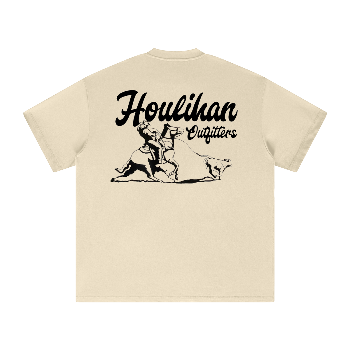 Top Hand Heavy Weight Tee
