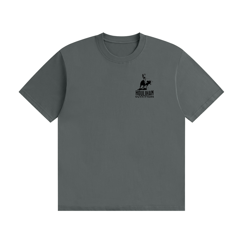 8 Seconds Tee