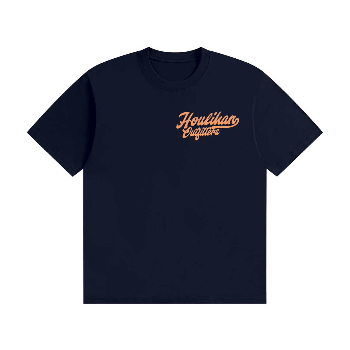 Neon West Tee