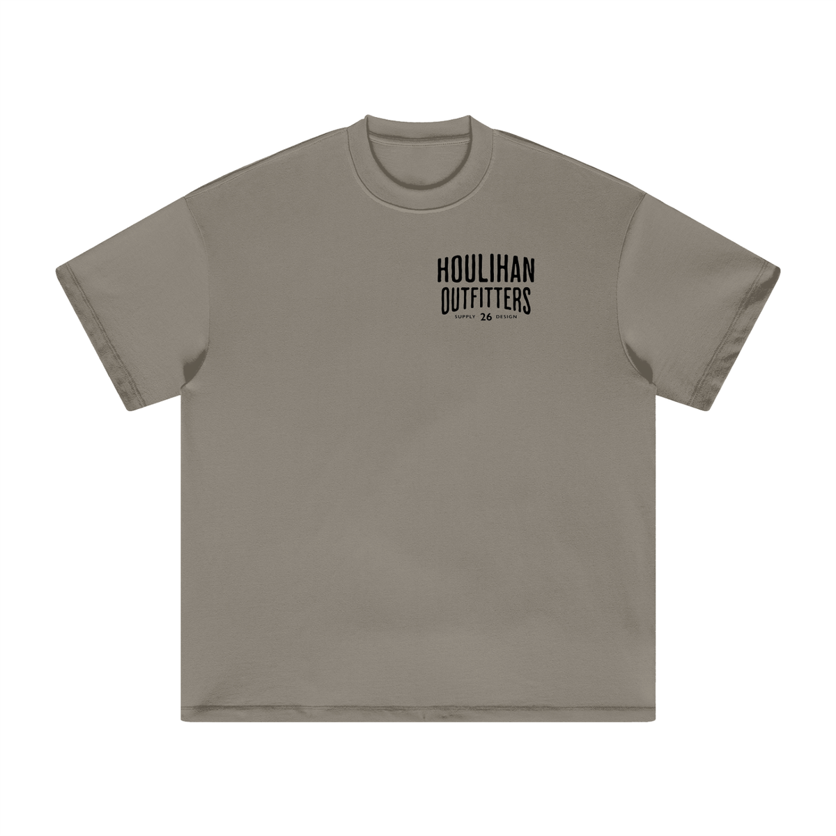 Top Hand Heavy Weight Tee