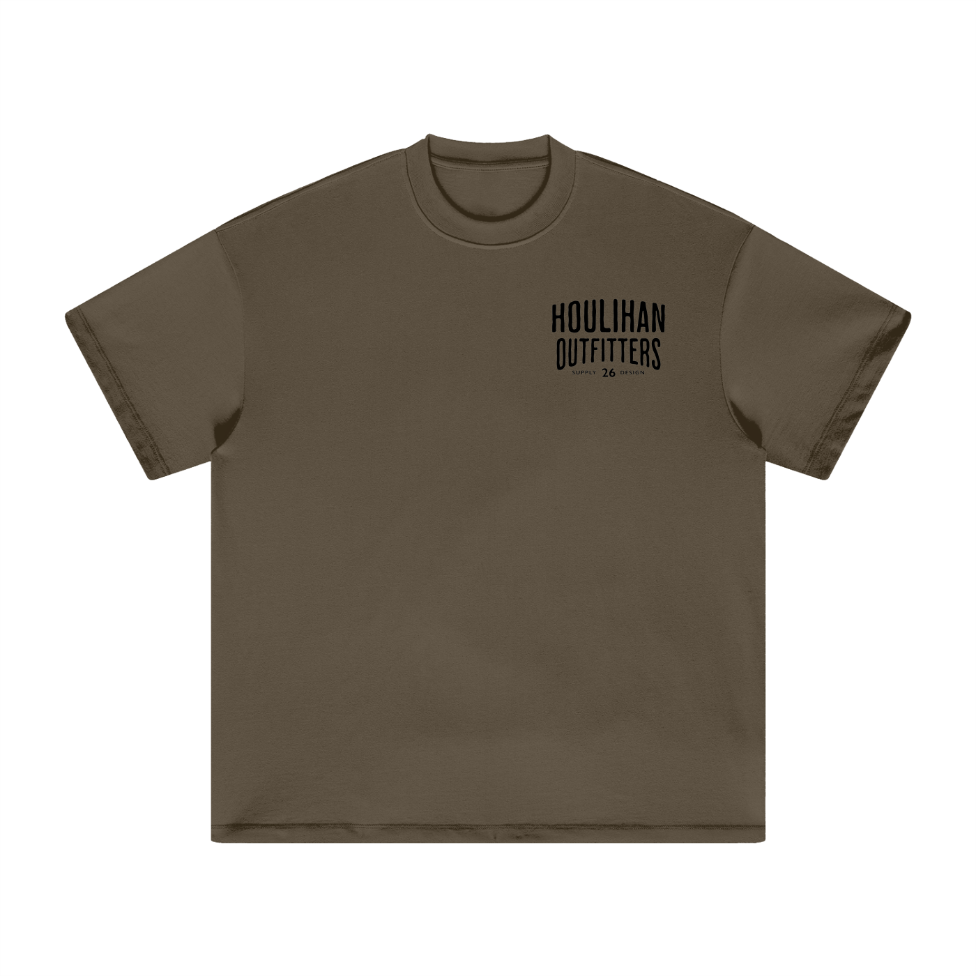 Top Hand T-Shirt