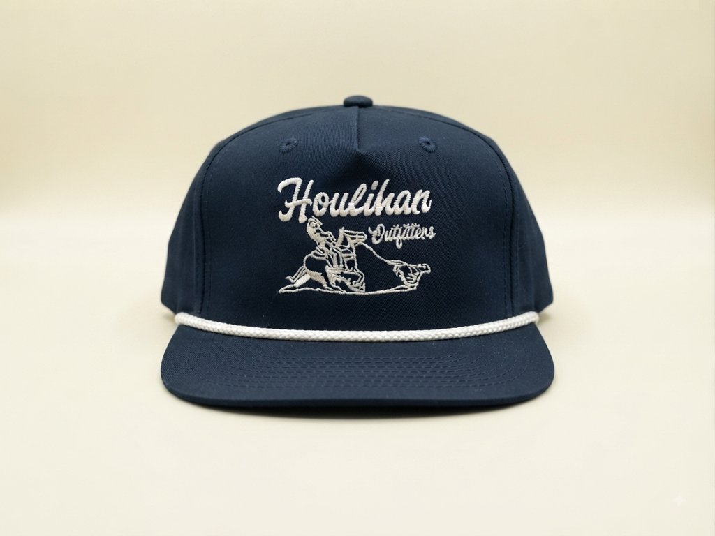 The Top Hand-Navy