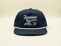 The Top Hand-Navy