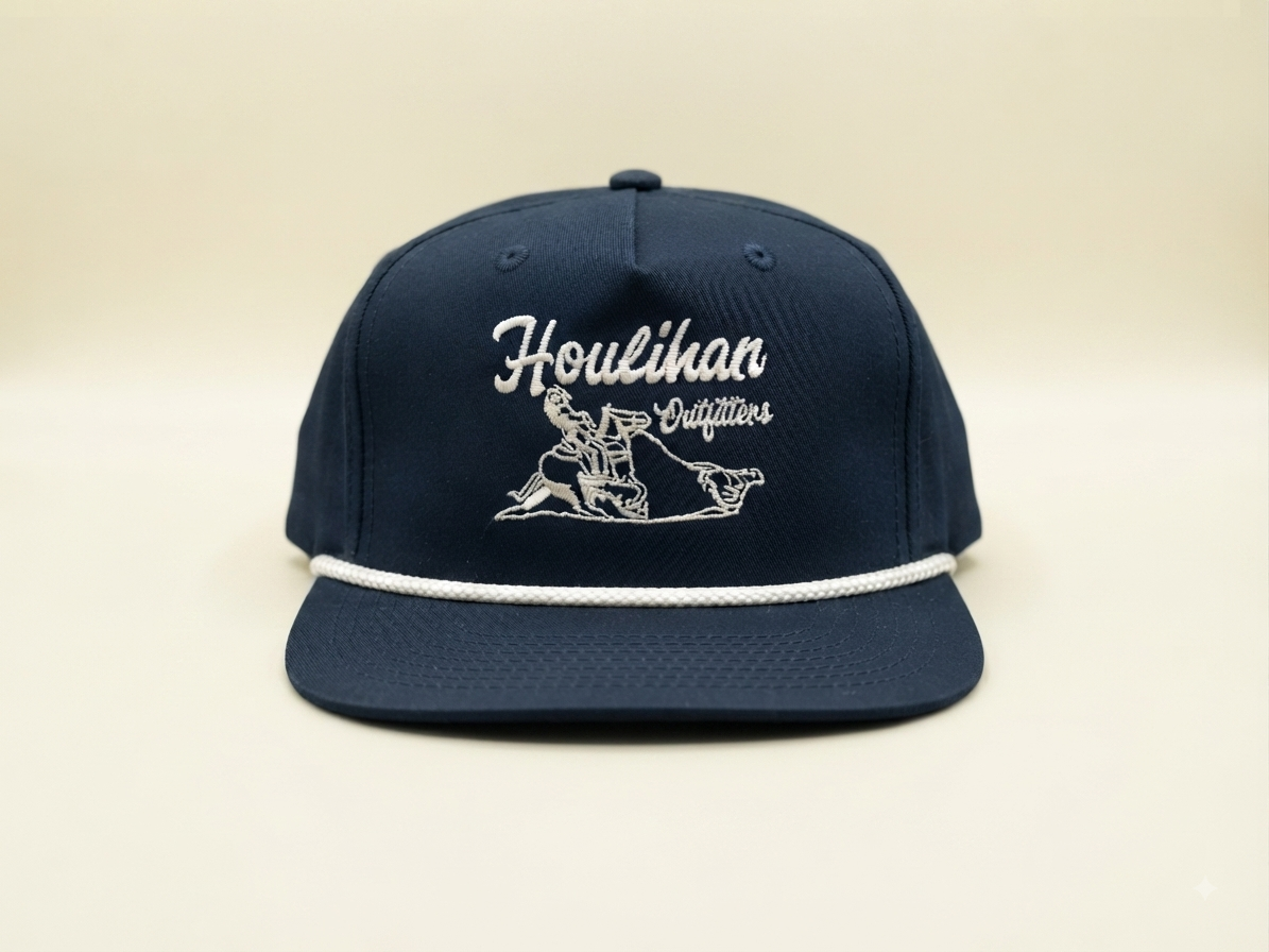 The Top Hand-Navy
