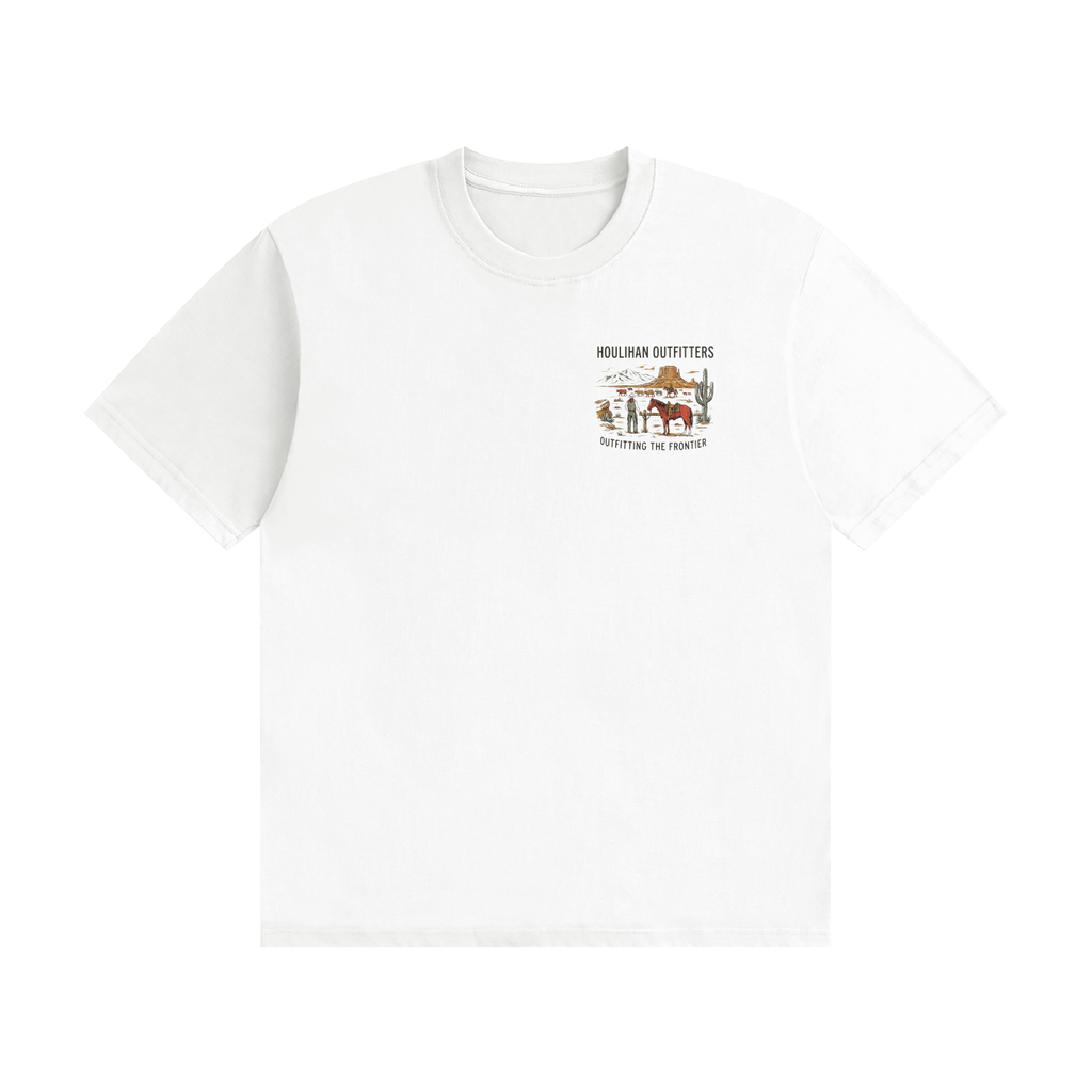 Frontier Tee