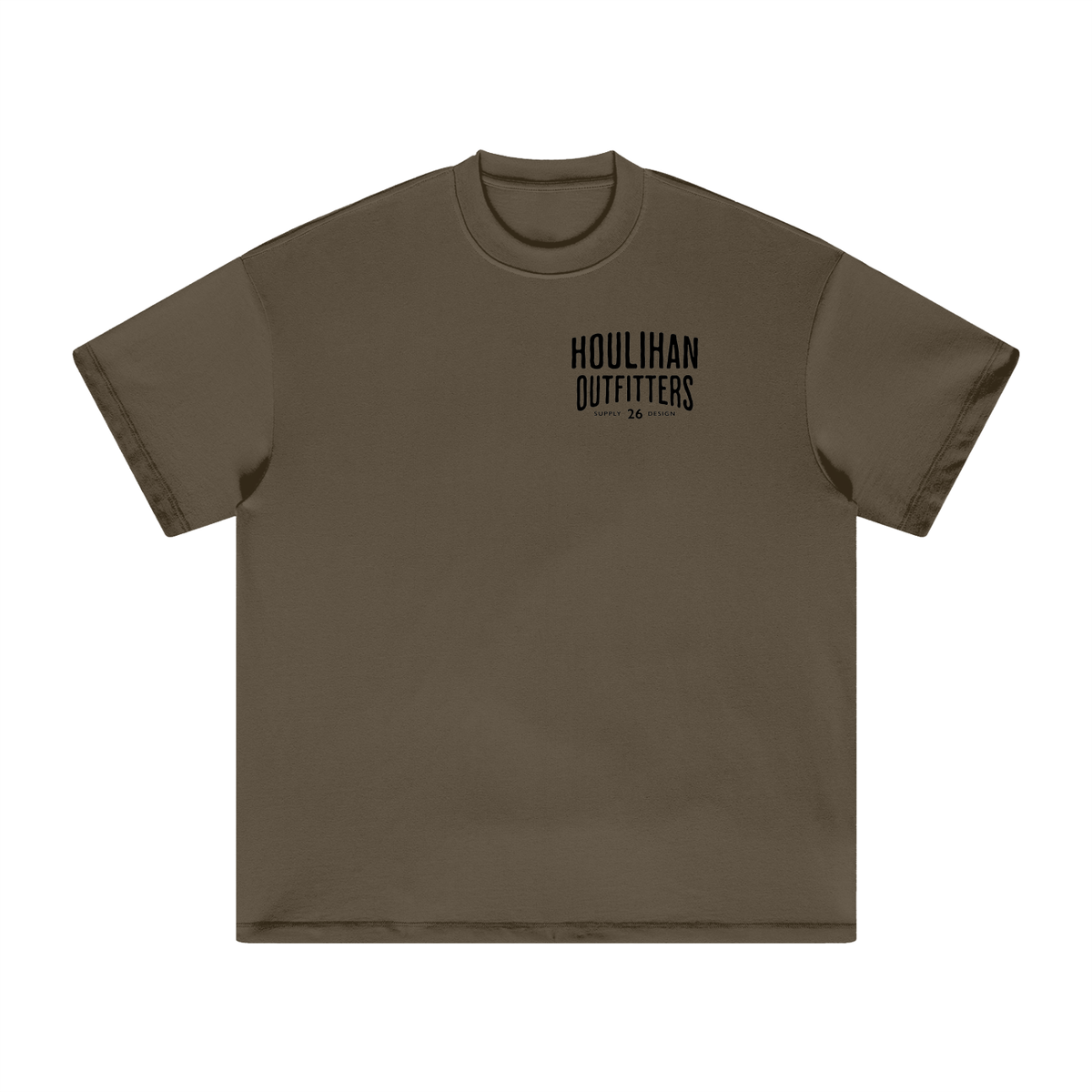 Top Hand Heavy Weight Tee