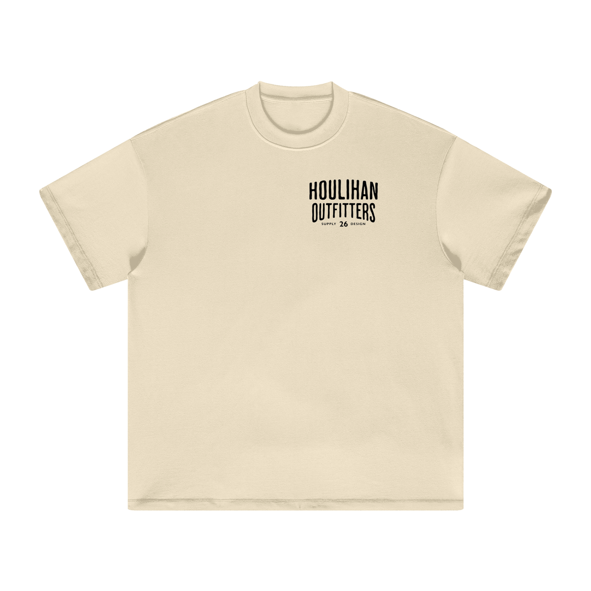 Top Hand Heavy Weight Tee