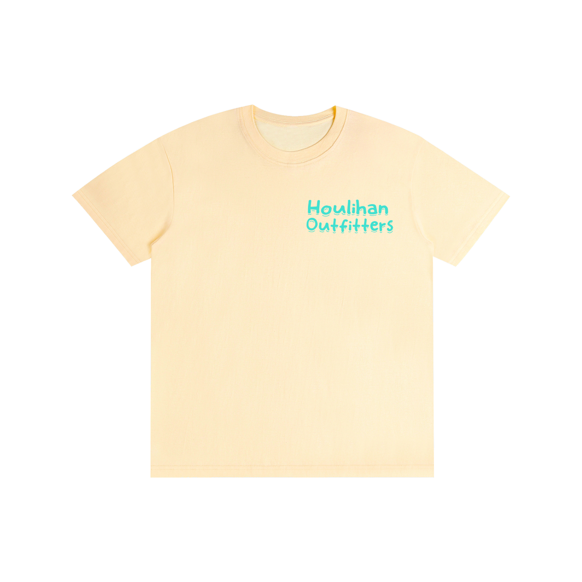 High Mesa Tee
